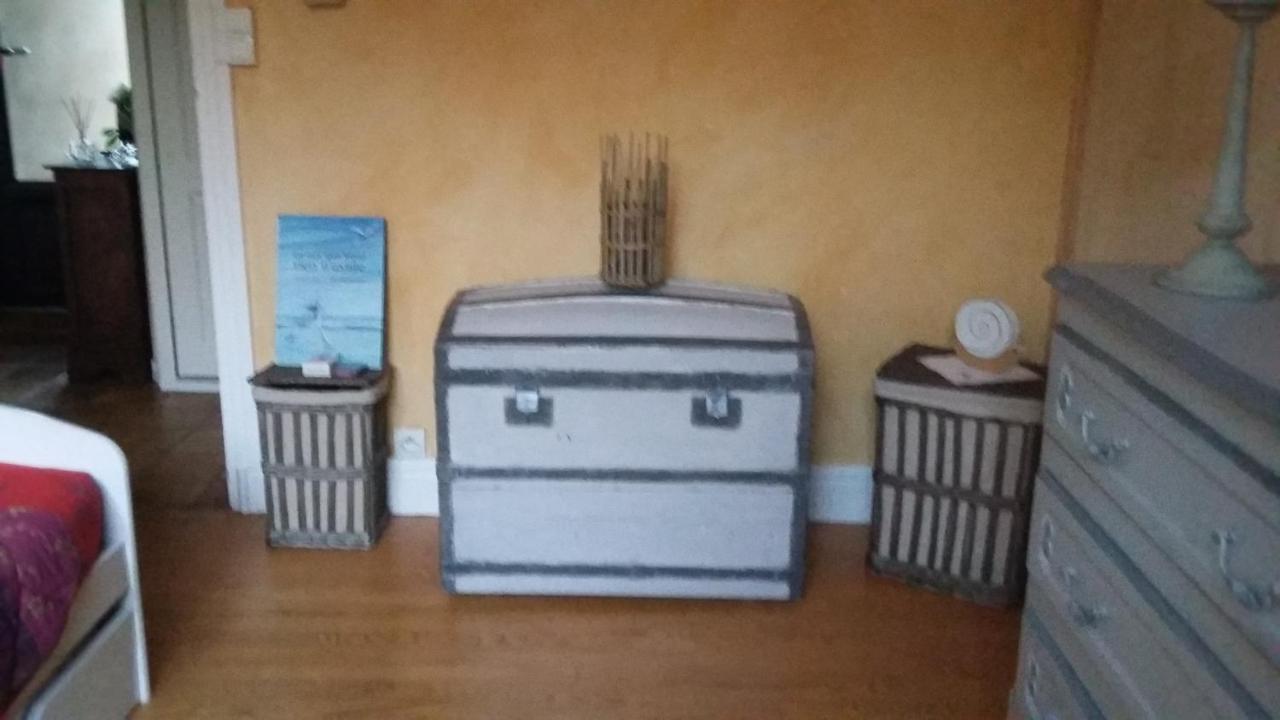 Appartement A Clair Matin à Estang Extérieur photo