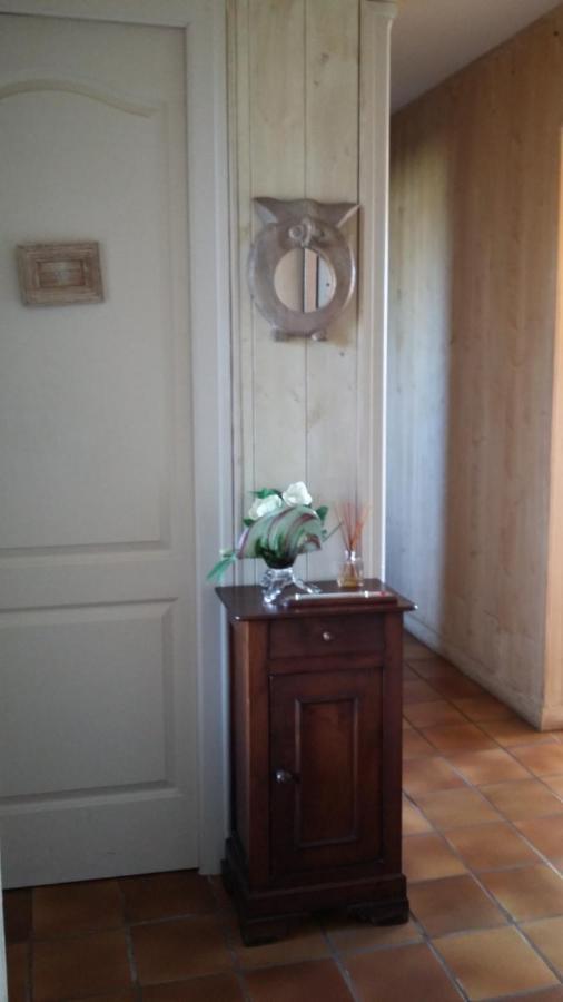 Appartement A Clair Matin à Estang Extérieur photo