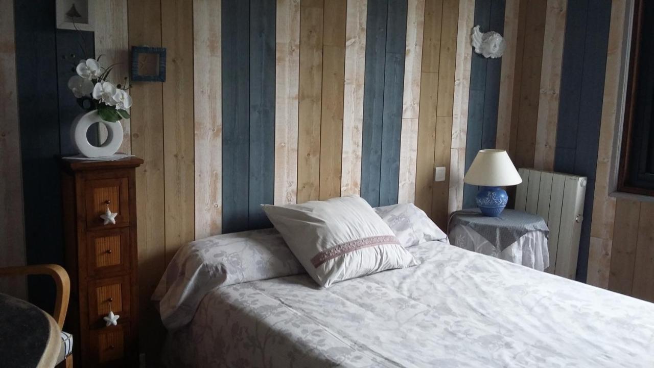 Appartement A Clair Matin à Estang Extérieur photo